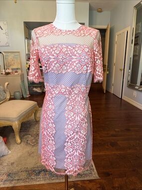 Top shop Lace Dress